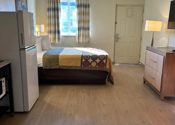 Studio Apartments