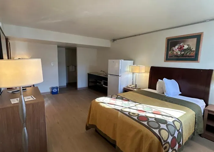 Studio Apartments