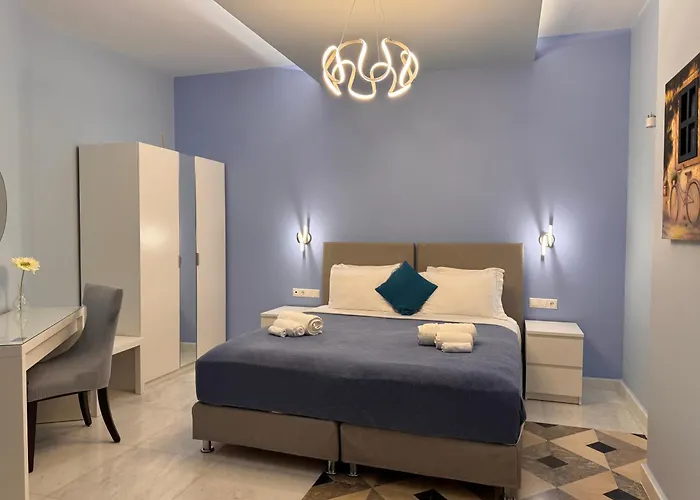 Myrto Hotel