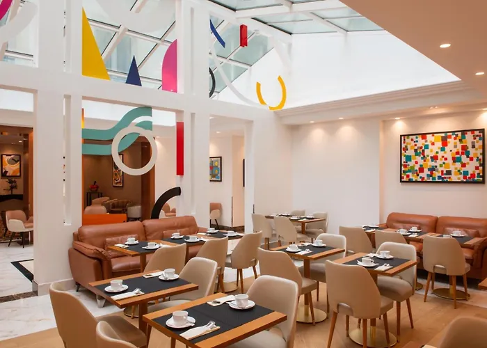 Atlantic Hotel