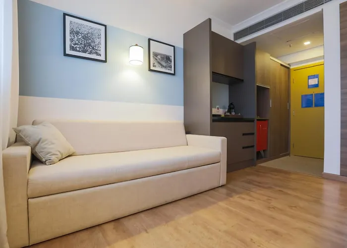 TRYP By Wyndham Ribeirão Preto