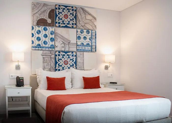 Rio Art Hotel