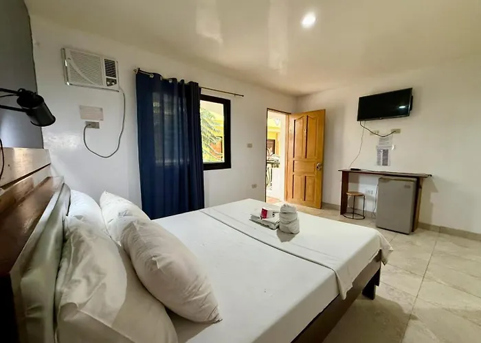 Marion Roos Hotel