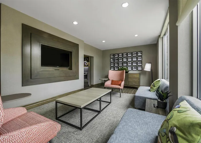 Home2 Suites By Hilton St. Simons Island