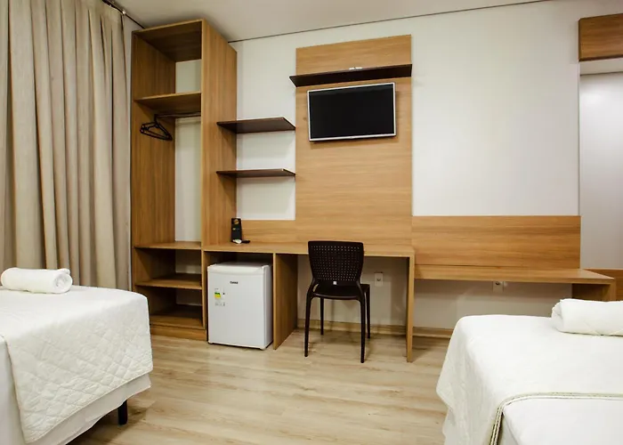 Villa Rio Branco Hotel Concept