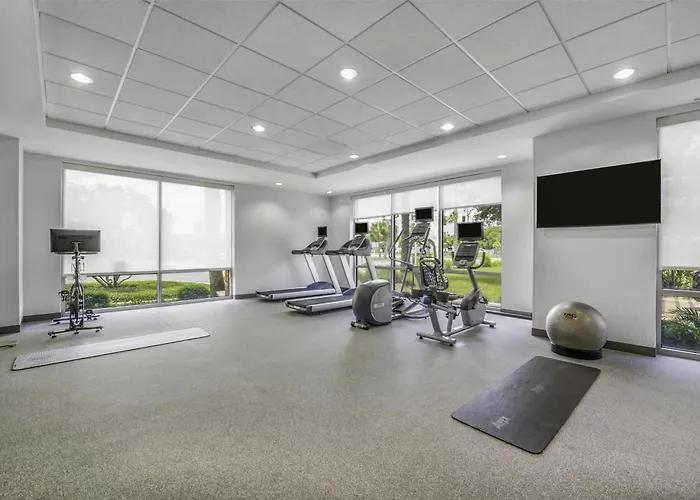Home2 Suites By Hilton St. Simons Island