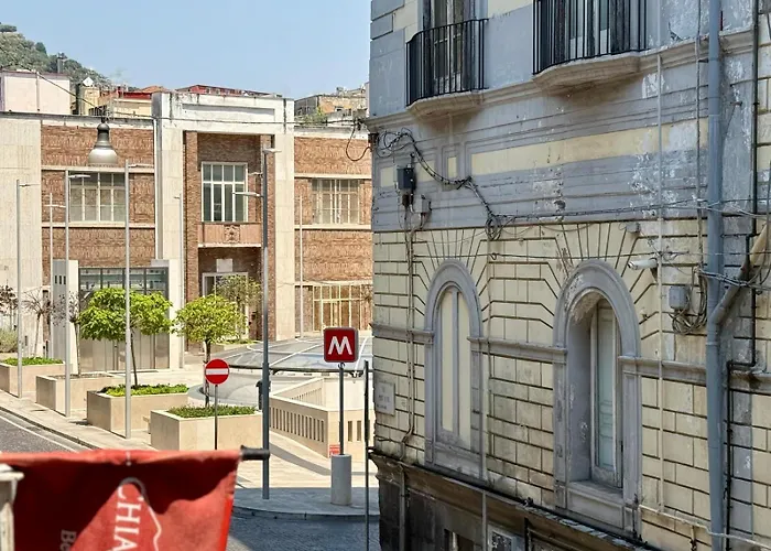 Chiaia Suites