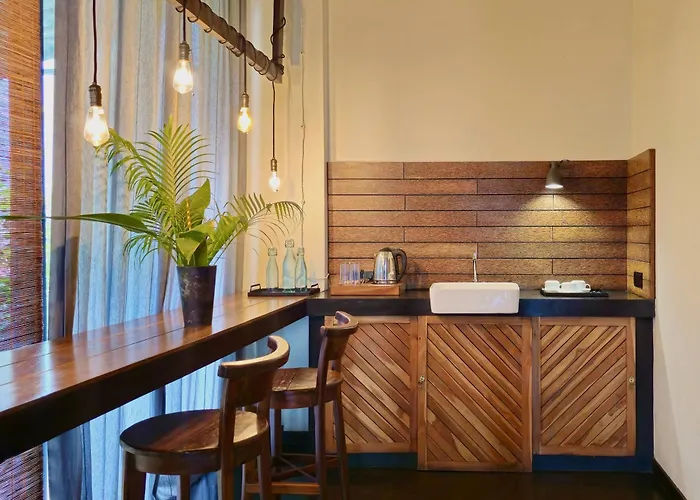 Lankavatara Ocean Retreat&Spa