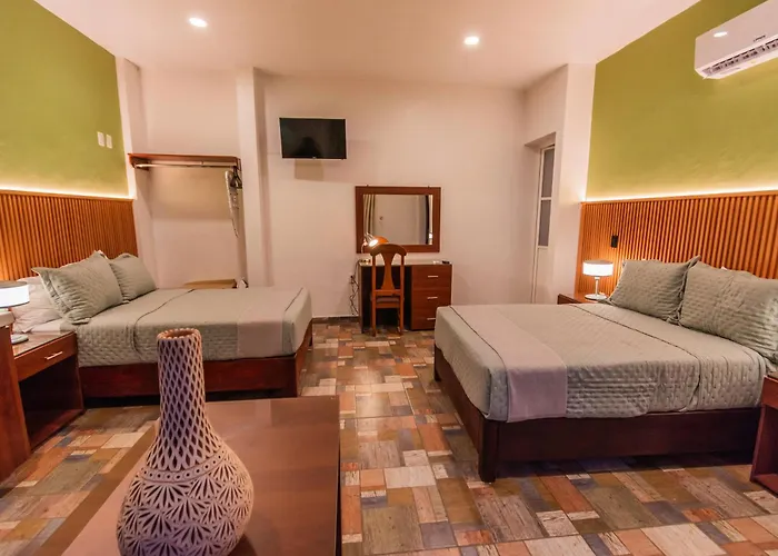Casa Mayahuel