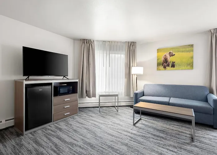 Quality Inn Kodiak