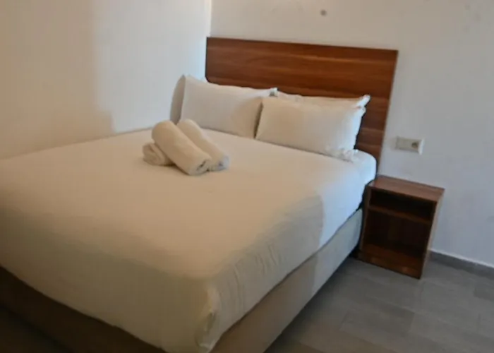 Hotel Centre Ville
