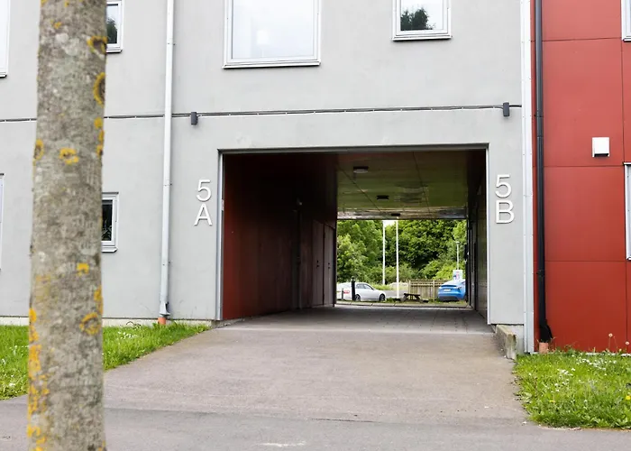 Apartments Lund