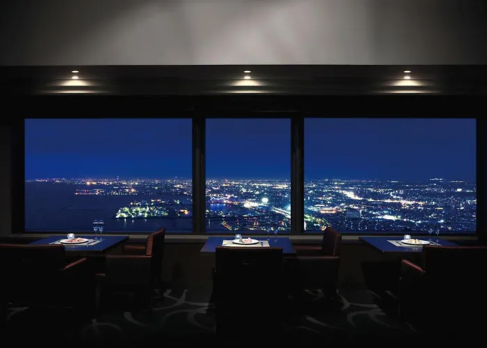 Odysis Suites Osaka Airport Hotel