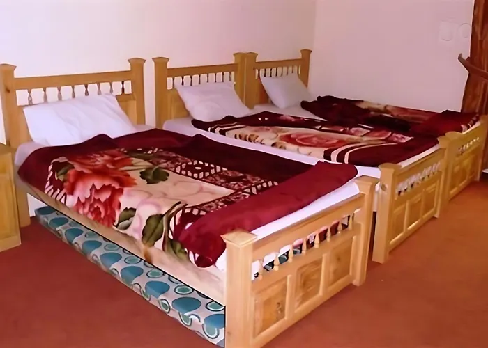 Forest View Hotel & Restaurant