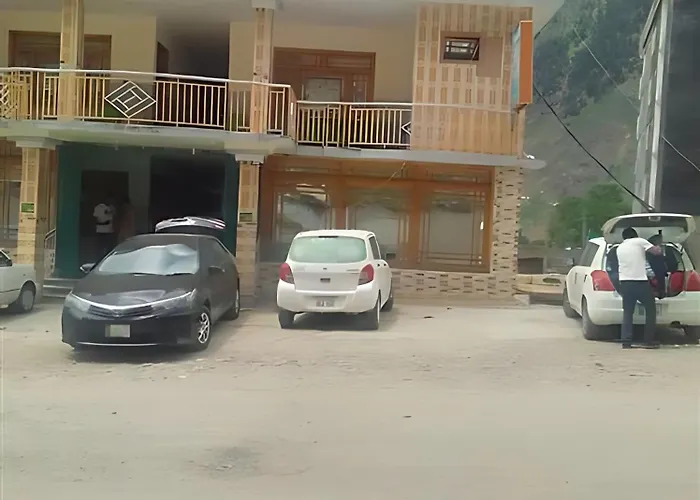 Forest View Hotel & Restaurant