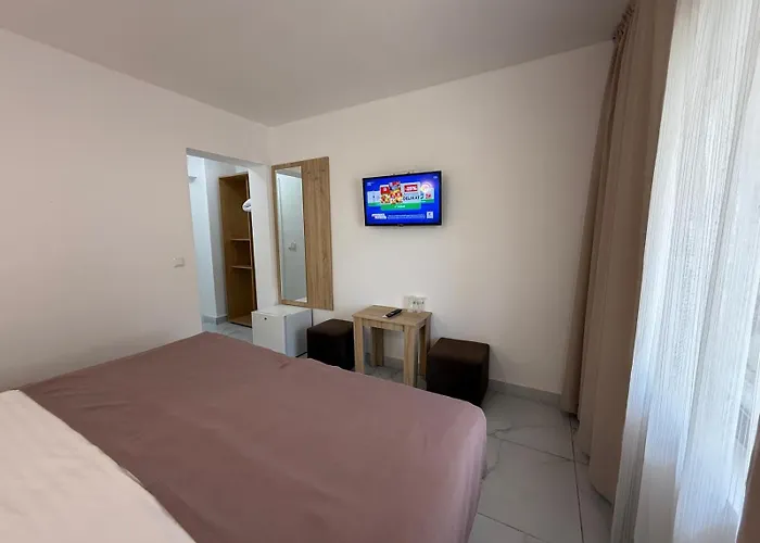 Hotel Ancora