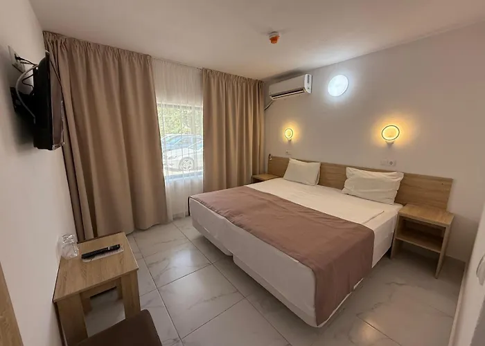 Hotel Ancora