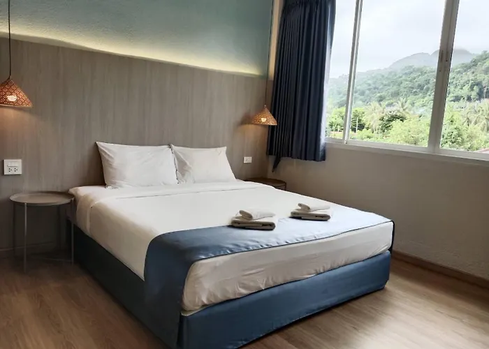 Eastique Hotel Koh Chang
