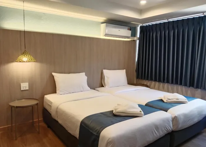 Eastique Hotel Koh Chang