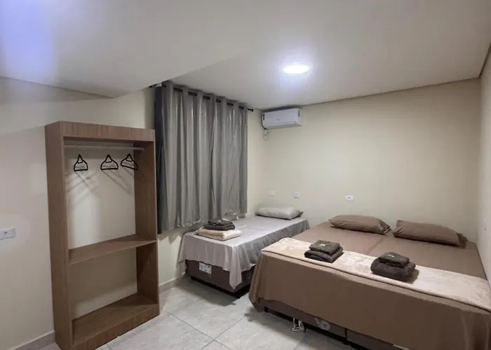 Hotel Ideal