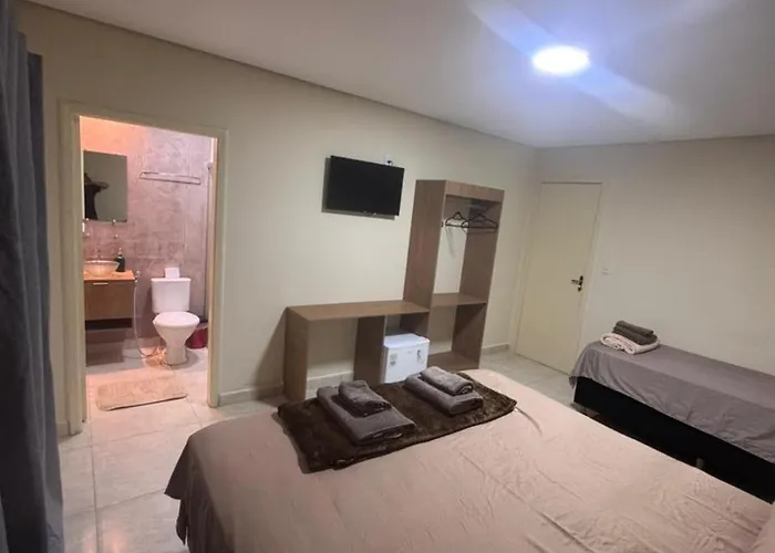 Hotel Ideal