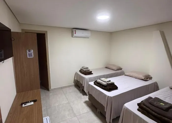 Hotel Ideal