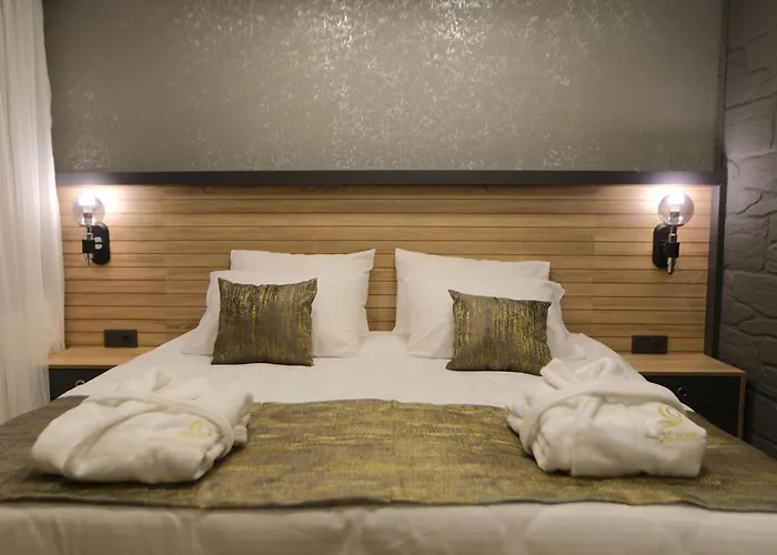 Cag Otel