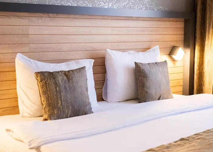 Cag Otel