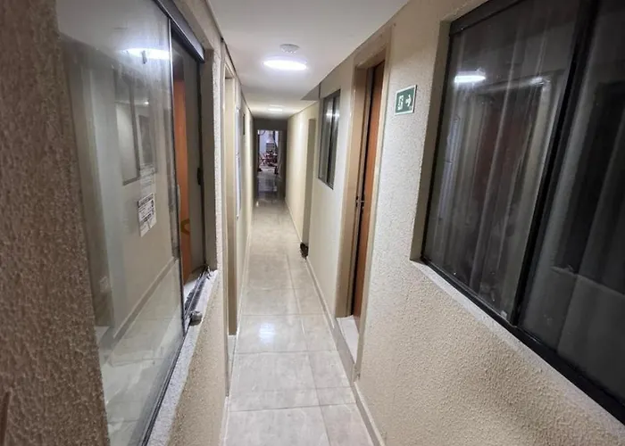Hotel Ideal