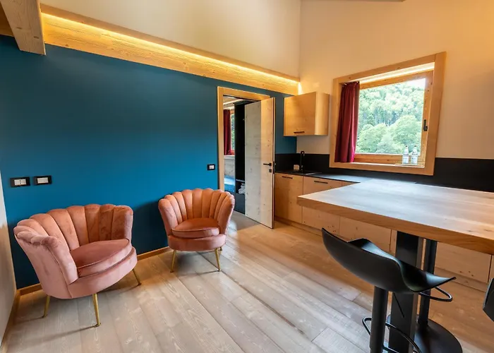 Bazzario Loft