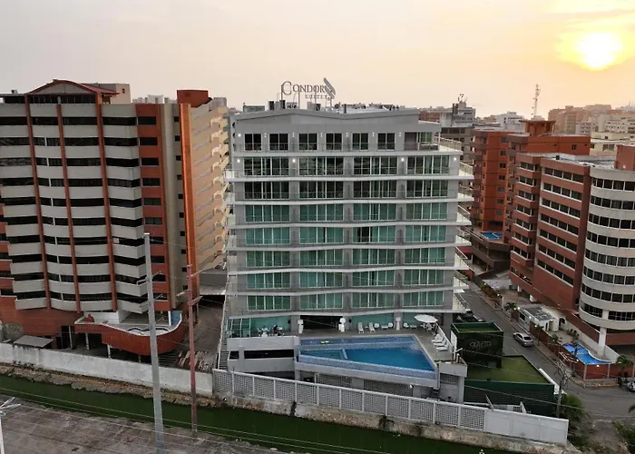 Condor Suites