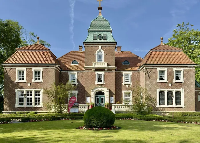 Gulfhof Butendiek - Melkkammer