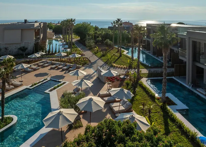 Portes Theros Adults Only Hotel