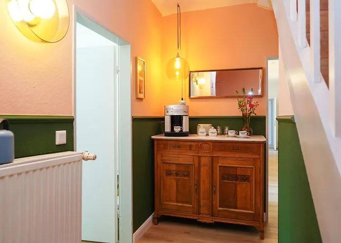 Pension Perla Sylt