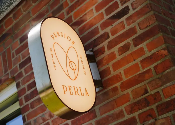 Pension Perla Sylt