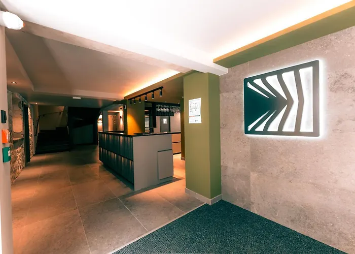 Hôtel L'Echappée Vosgienne - Sport et récupération à 300m du lac