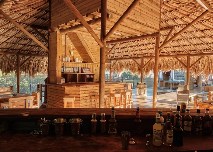 Hotel Isla Bonita