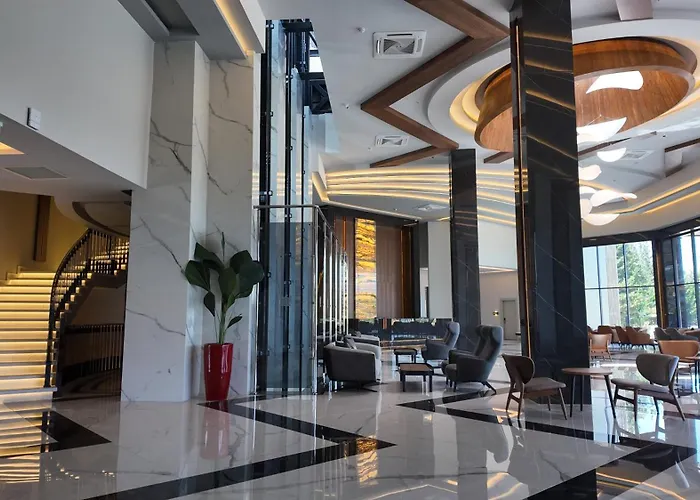 Palemon Resort& Spa