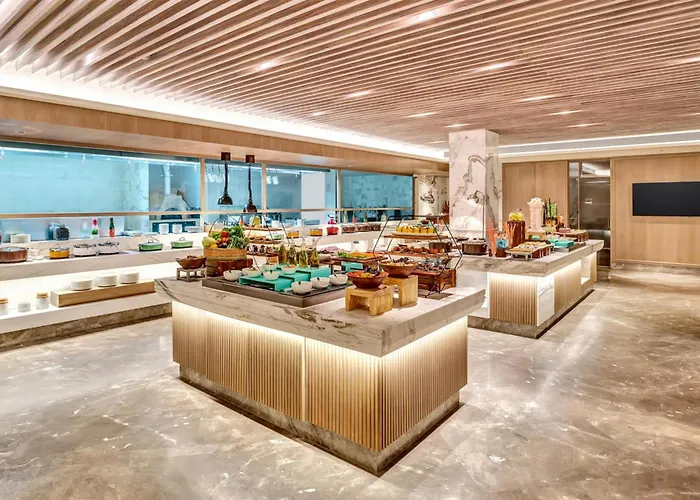 Hilton Garden Inn Jabalpur