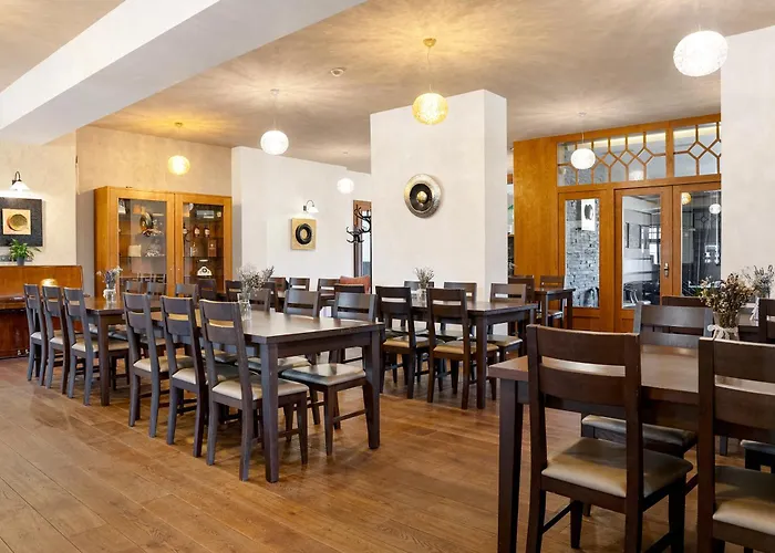 Wellness Hotel Franz - Rejviz