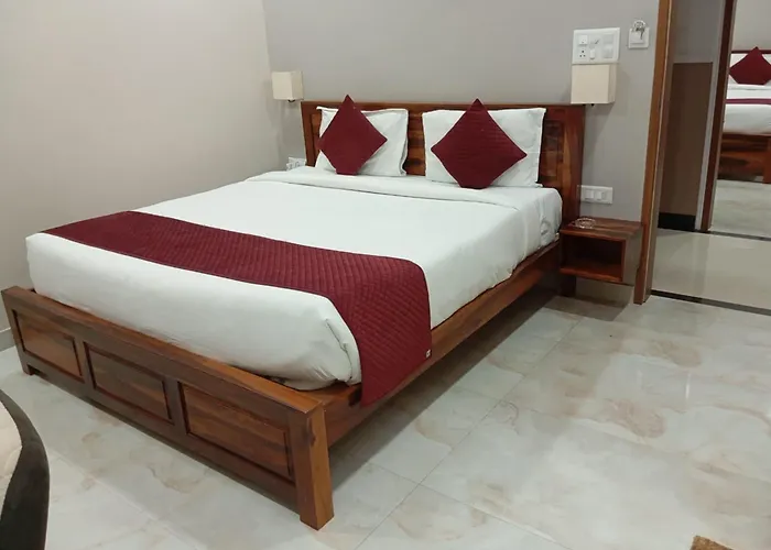 Hotel Galaxy N Sri Ganganagar