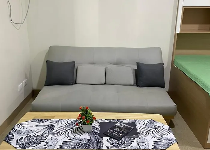 Dh Suites