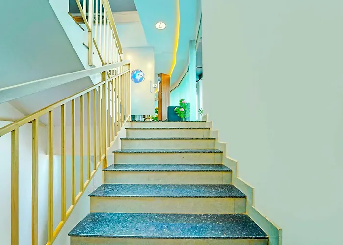 Hotel O Kollam Bypass Kureepuzha
