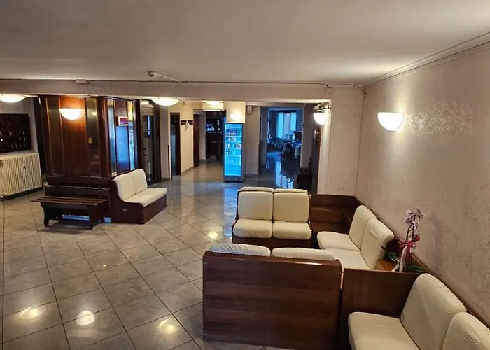 Hotel Mediterranea
