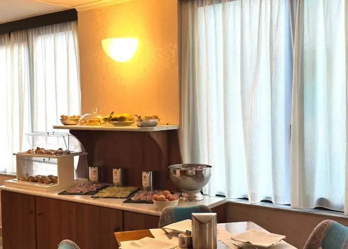 Hotel Mediterranea