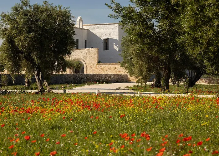 Masseria Tarsia Morisco