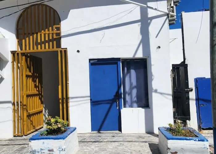 Hostel Capicua