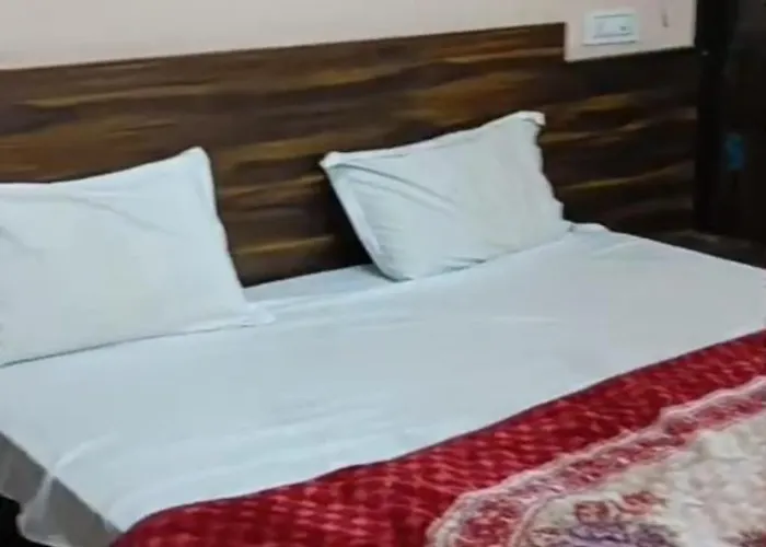 Vrindavan Home Stay