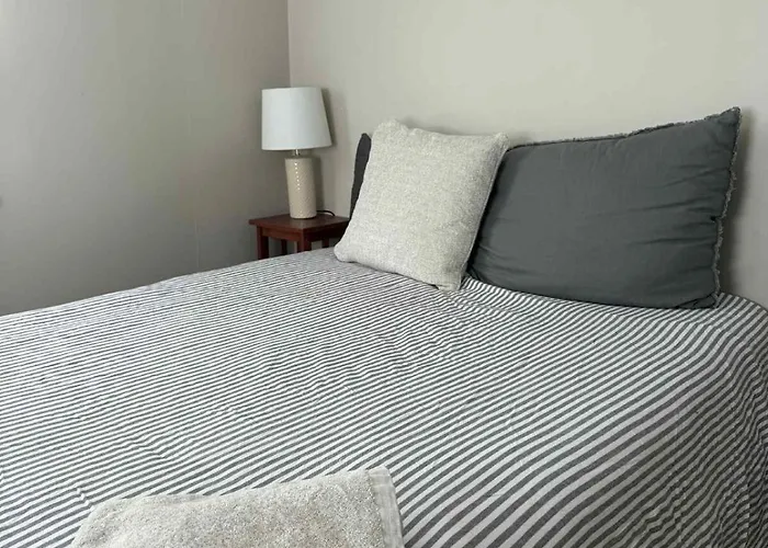 Cozy Bangor Home