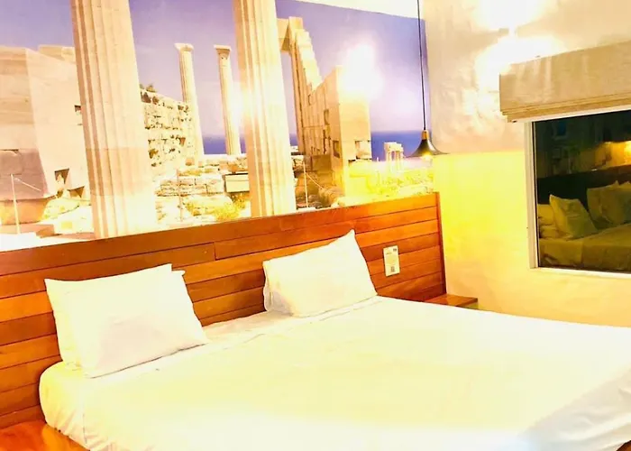Mais Motel e Hotel